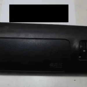 FORD ESCORT 95- Utasoldali műszerfal légzsák bontott alkatrész Kihagyhatatlan ajánlat