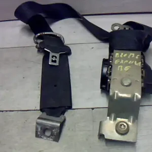 Biztonságos vásárlás FORD EXPLORER 1995-2001 Bal első biztonsági öv bontott alkatrész