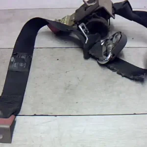 FORD EXPLORER 1995-2001 Jobb hátsó biztonsági öv bontott alkatrész Szuper ajánlat