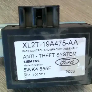 FORD EXPLORER 1995-2001 Riasztó központ bontott alkatrész Olcsóbb