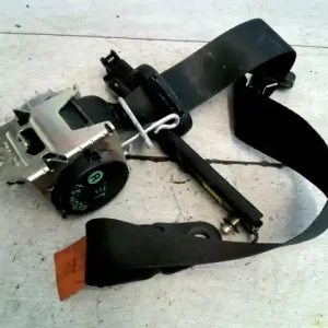 Akciós ár FORD FIESTA 02-05 Jobb első biztonsági öv bontott alkatrész