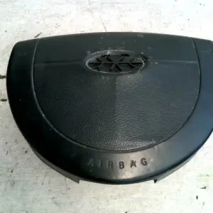 FORD FIESTA 02-05 Kormány légzsák bontott alkatrész Ajánlat