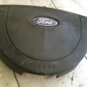 FORD FIESTA 02-05 Kormány légzsák 1.4 bontott alkatrész Gyors szállítás