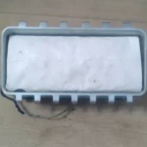 FORD FIESTA 02-05 Utasoldali műszerfal légzsák bontott alkatrész Prémium