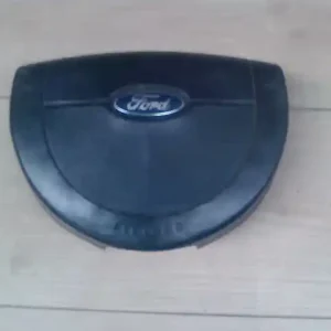 FORD Fiesta 02-05 VAN Kormány légzsák bontott alkatrész Árcsökkenés