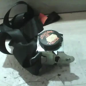 FORD FIESTA 05-08 Jobb első biztonsági öv bontott alkatrész Legjobb ár