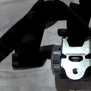 FORD FIESTA 05-08 Jobb első biztonsági öv bontott alkatrész Szuper ajánlat