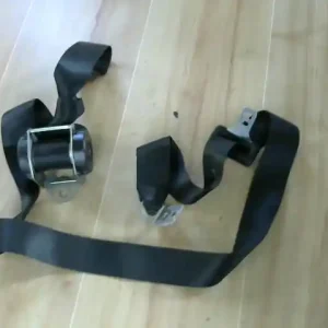 Legnépszerűbb FORD FIESTA 05-08 Jobb hátsó biztonsági övbontott alkatrész