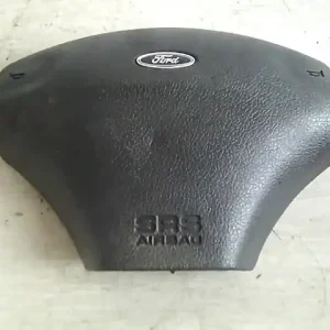 FORD FIESTA 99.09-02.04 Kormány légzsák bontott alkatrész Biztonságos fizetés