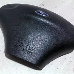 FORD FIESTA 99.09-02.04 Kormány légzsák bontott alkatrész Legnépszerűbb