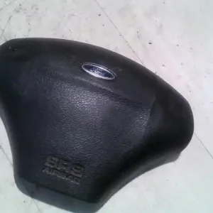 Legnépszerűbb FORD FIESTA 99.09-02.04 Kormány légzsák bontott alkatrész