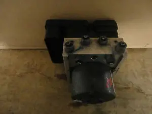 Korlátozott ajánlat FORD FOCUS 04- Abs abr esp pumpa bontott alkatrész