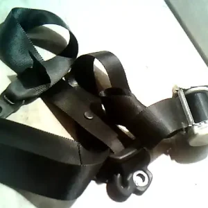 FORD FOCUS 04- Jobb első biztonsági öv automata, nem feszítő patronos bontott alkatrész Kedvezmény