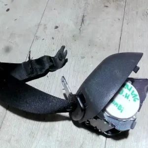 Vásárlói kedvenc FORD FOCUS 04- Jobb hátsó biztonsági öv kombi bontott alkatrész