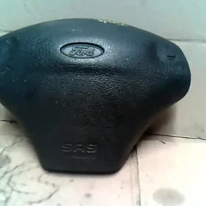 FORD FIESTA 96-99 Kormány légzsák bontott alkatrész Gyors kiszállítás