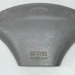 Akciós ár FORD FIESTA 96-99 Kormány légzsák bontott alkatrész