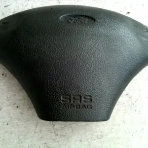 FORD FIESTA 96-99 Kormány légzsák bontott alkatrész Csak ma