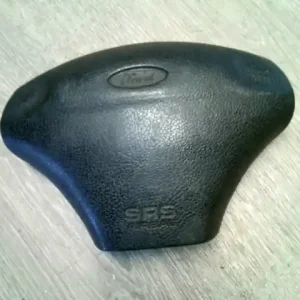 Prémium FORD FIESTA 96-99 Kormány légzsák bontott alkatrész