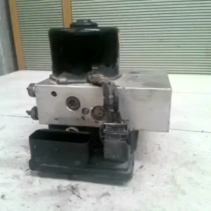 FORD FIESTA 96-99 Abs kocka1.2i bontott alkatrész Gyors szállítás