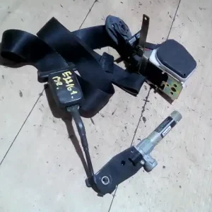 Legnépszerűbb FORD FIESTA 96-99 Bal első biztonsági öv övfeszítős bontott alkatrész