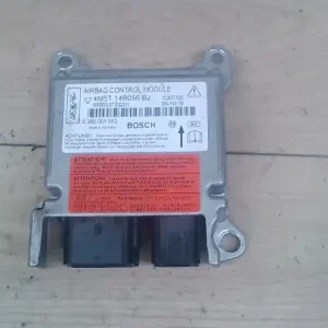 FORD Focus 2004.09.01-2007.08.31 Légzsák vezérlőegység bontott alkatrész Outlet