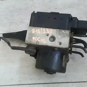 Legnépszerűbb FORD FOCUS 98-04 Abs abr esp pumpa bontott alkatrész