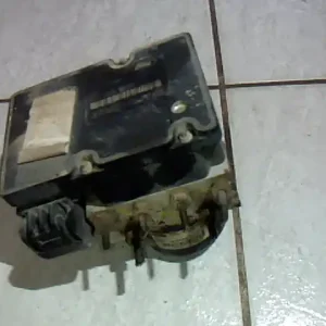 FORD FOCUS 98-04 Abs abr esp pumpa bontott alkatrész Biztonságos fizetés