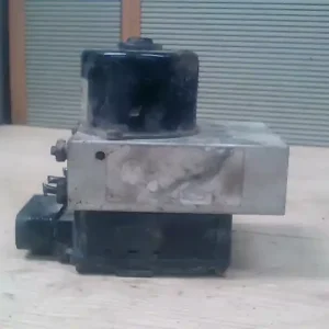 Akció FORD FOCUS 98-04 Abs kocka1.8i bontott alkatrész