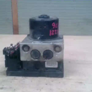 FORD FOCUS 98-04 Abs kocka1.8tdci bontott alkatrész Legkelendőbb