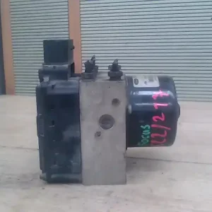 Expressz szállítás FORD FOCUS 98-04 Abs kocka1.8tdci bontott alkatrész