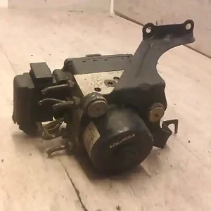 Akciós ár FORD FOCUS 98-04 Abs kocka1.6i bontott alkatrész