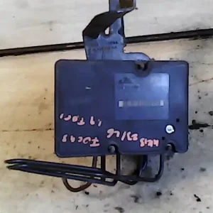 Különleges ajánlat FORD FOCUS 98-04 Abs kocka1.8 tddi bontott alkatrész