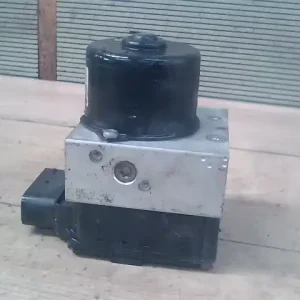 FORD FOCUS 98-04 Abs kocka1.6i bontott alkatrész Korlátozott ajánlat