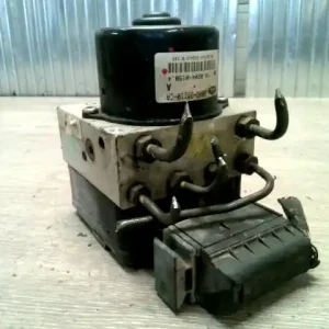 FORD FOCUS 98-04 Abs kockabontott alkatrész Azonnal elérhető