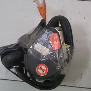 FORD FOCUS 98-04 Bal első biztonsági öv bontott alkatrész Biztonságos fizetés