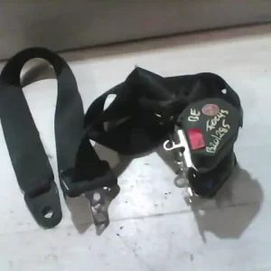 FORD FOCUS 98-04 Bal első biztonsági öv bontott alkatrész Szezonális akció