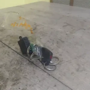 Akció FORD FOCUS 98-04 Immobiliser modul 1.4 i bontott alkatrész