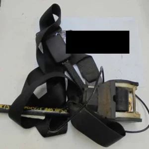 Különleges ajánlat FORD FOCUS 98-04 Jobb első biztonsági öv bontott alkatrész