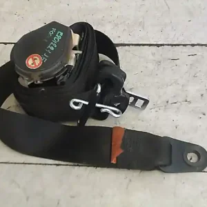 FORD FOCUS 98-04 Jobb első biztonsági öv bontott alkatrész Akciós ár