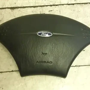 Árcsökkenés FORD FOCUS 98-04 Kormány légzsák bontott alkatrész