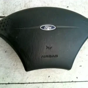 Ingyenes szállítás FORD FOCUS 98-04 Kormány légzsák bontott alkatrész