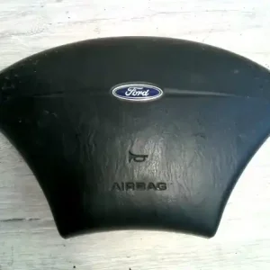 Újdonság FORD FOCUS 98-04 Kormány légzsák bontott alkatrész