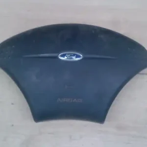 FORD FOCUS 98-04 Kormány légzsák bontott alkatrész Alacsony ár