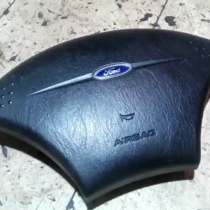Prémium FORD FOCUS 98-04 Kormány légzsák bontott alkatrész
