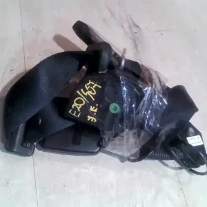 Bestseller FORD FOCUS 98-04 Jobb első biztonsági öv kombibontott alkatrész