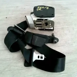 FORD FOCUS 98-04 Jobb első biztonsági öv bontott alkatrész Expressz szállítás