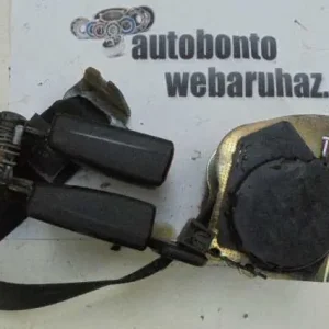 FORD FOCUS 98-04 Jobb hátsó biztonsági öv bontott alkatrész Legjobb ár