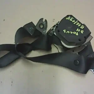 Nézd meg most FORD FOCUS 98-04 Jobb hátsó biztonsági öv bontott alkatrész