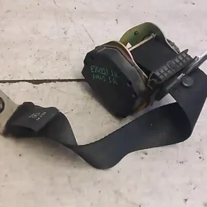 Legjobb ár FORD FOCUS 98-04 Jobb hátsó biztonsági öv 5 ajtós bontott alkatrész