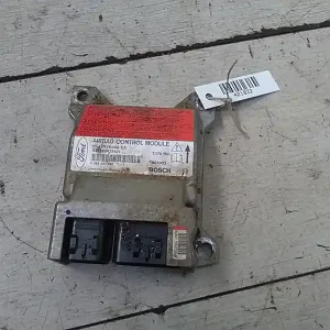 FORD FOCUS 98-04 Légzsák indító elektronika bontott alkatrész Korlátozott ajánlat